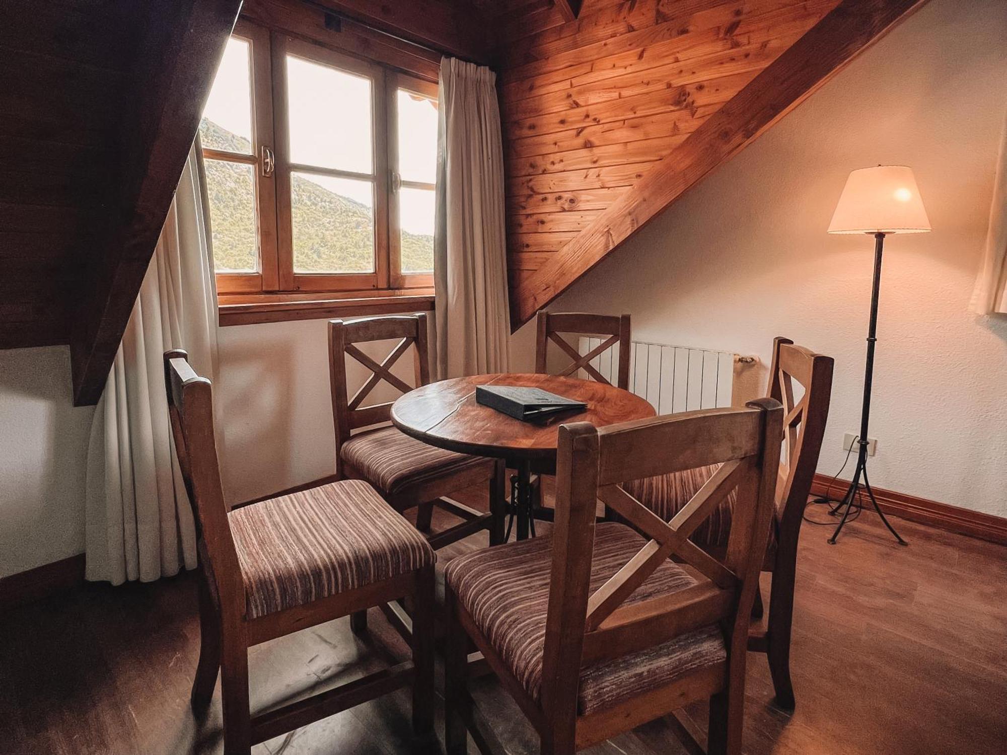 Hotel Catedral Ski & Wellness San Carlos de Bariloche Exterior photo